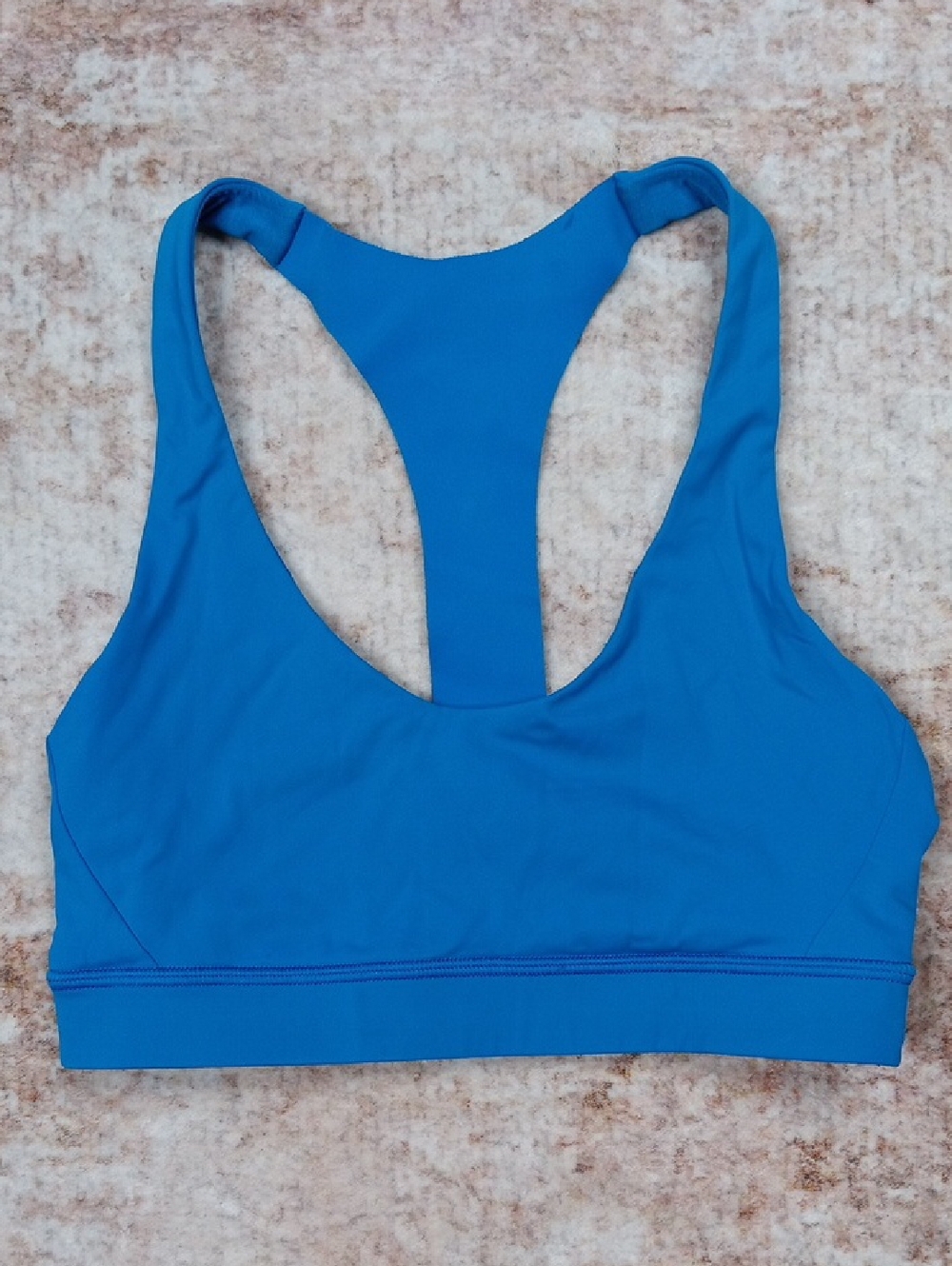 Lululemon Break Free Sports Bra Workout  Active Size 4